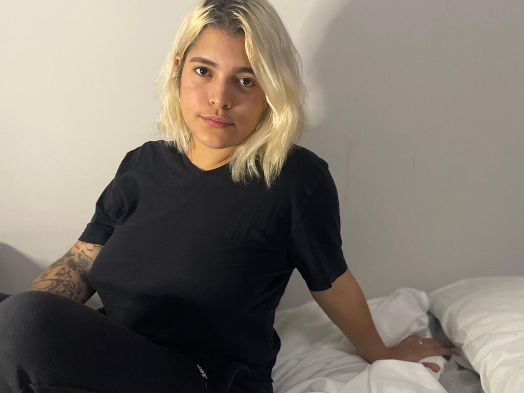 Extasisgirl's profile - Image n°0
