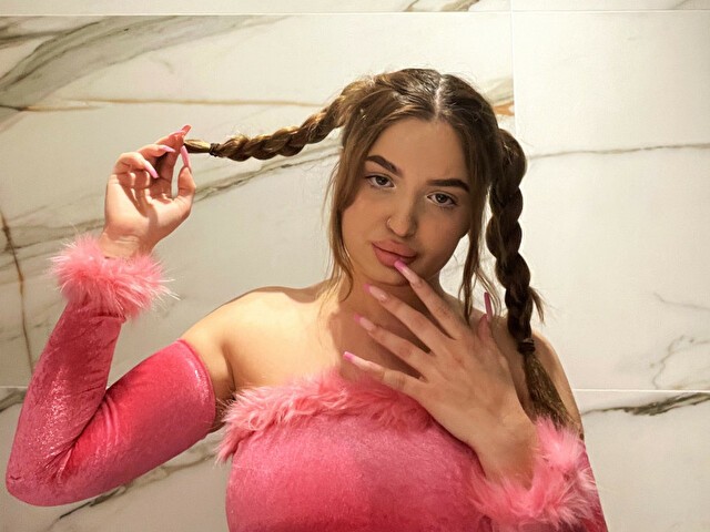 Extasybelle's profile - Image n°0