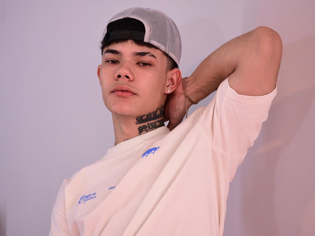 Extevandust's profile - Image n°0