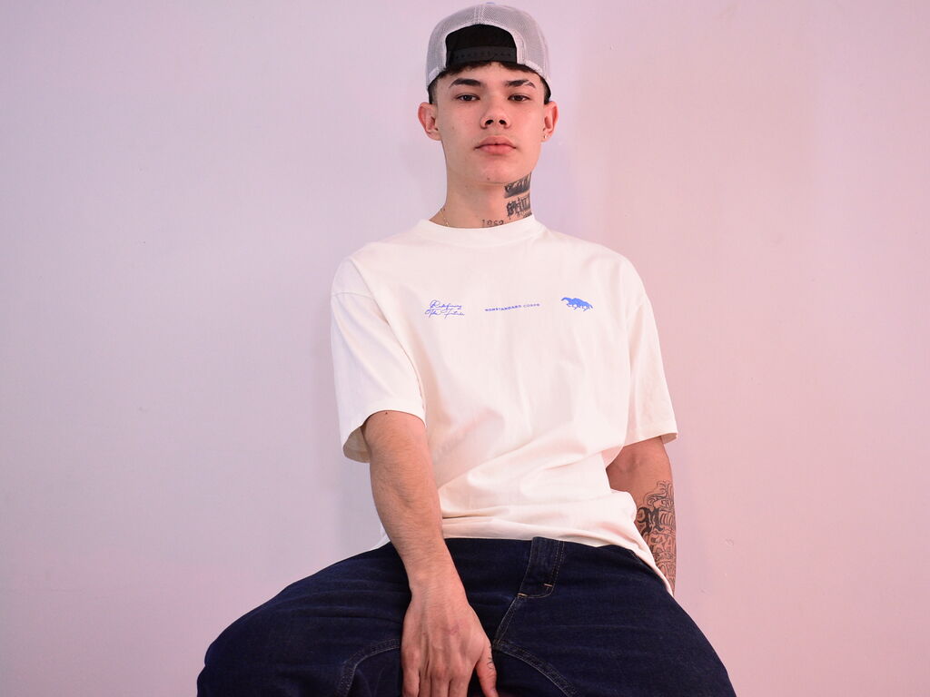 Extevandust's profile - Image n°1