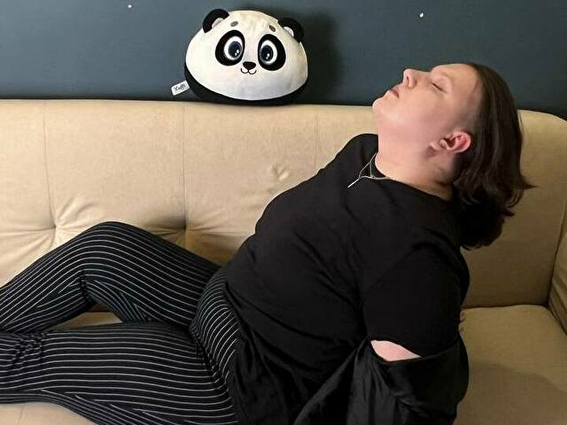 Extraalice's profile - Image n°2