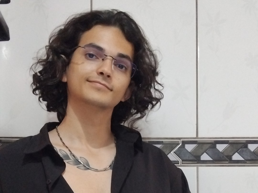 Exvivi's Profil - Bild n°0