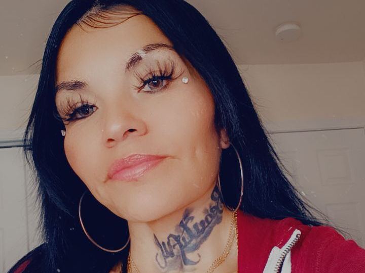 Eyecandyqueenxo's profile - Image n°0