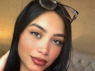 Webcam sex met Eyesbeautifull