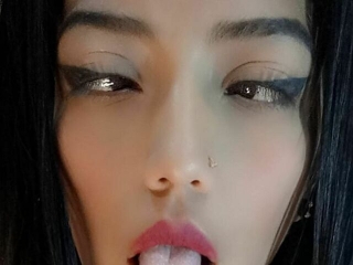 Webcam sex met EyImsimone
