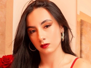 Webcam sex con Eysheljones