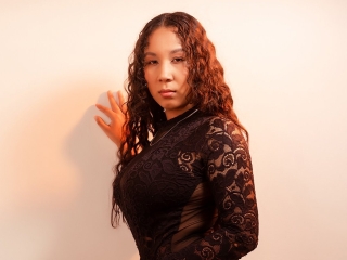 Sexcam Live Show von Eyshelnoah