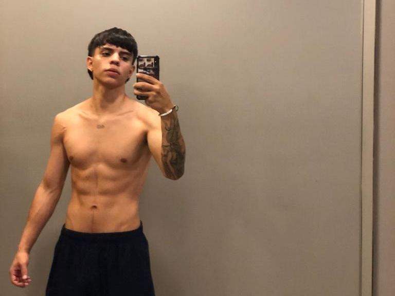 Ezequieltasama's profile - Image n°0