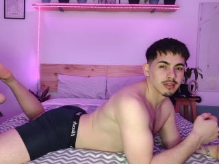 Profil de Ezequielwolf