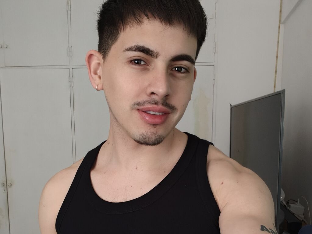 Ezequielwolf's profiel - Afbeelding n°1