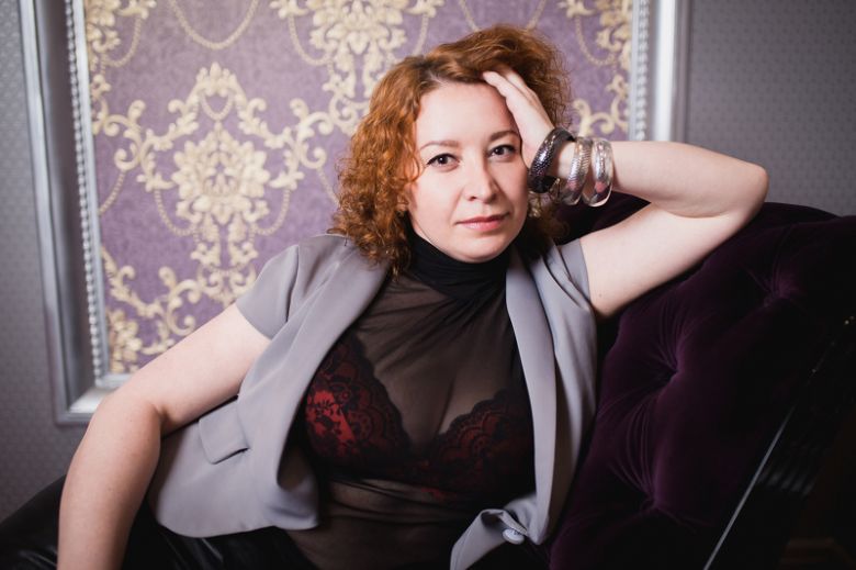 Profil de Fantastic_Ellie - Photo n°48