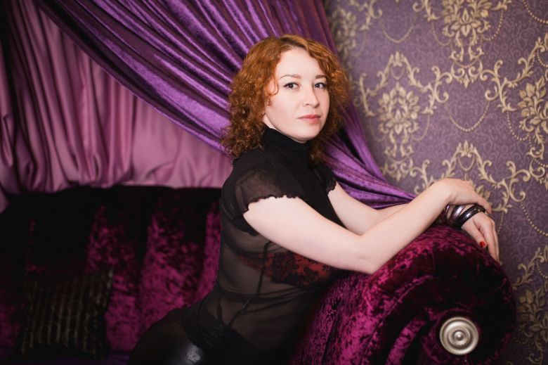 Profil de Fantastic_Ellie - Photo n°44