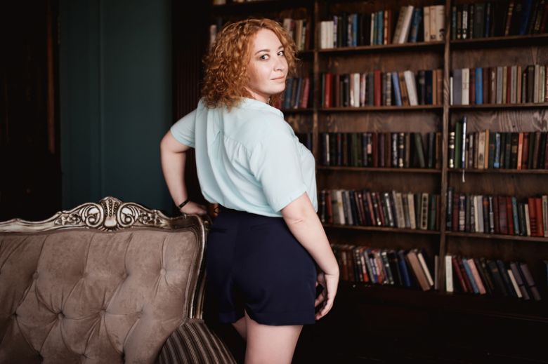 Profil de Fantastic_Ellie - Photo n°21