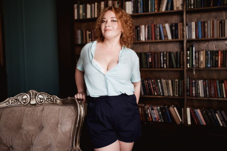 Profil de Fantastic_Ellie - Photo n°19