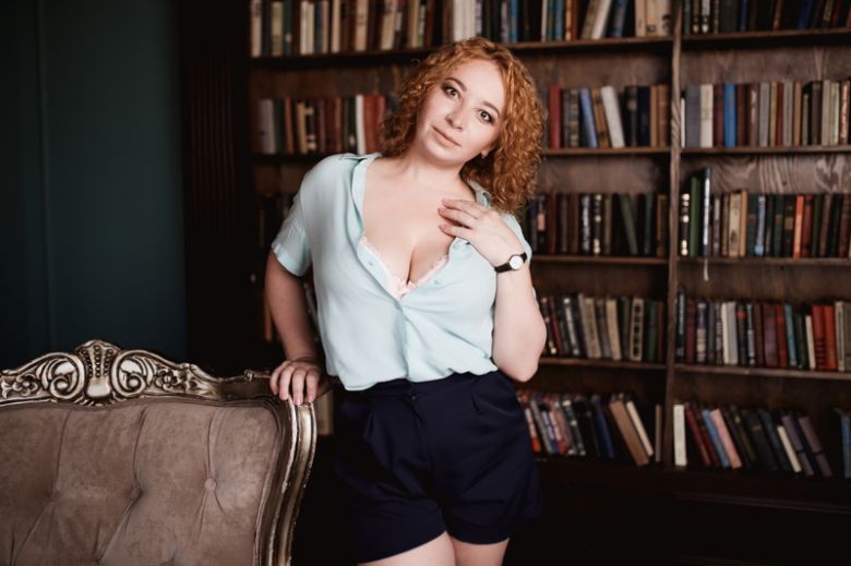 Profil de Fantastic_Ellie - Photo n°18