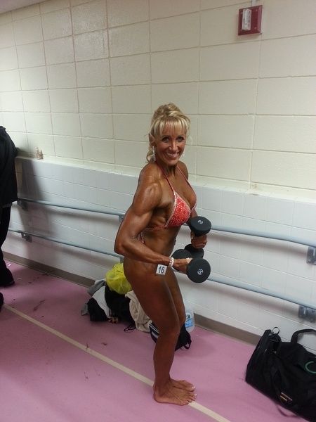 FitCougar's profiel - Afbeelding n°8