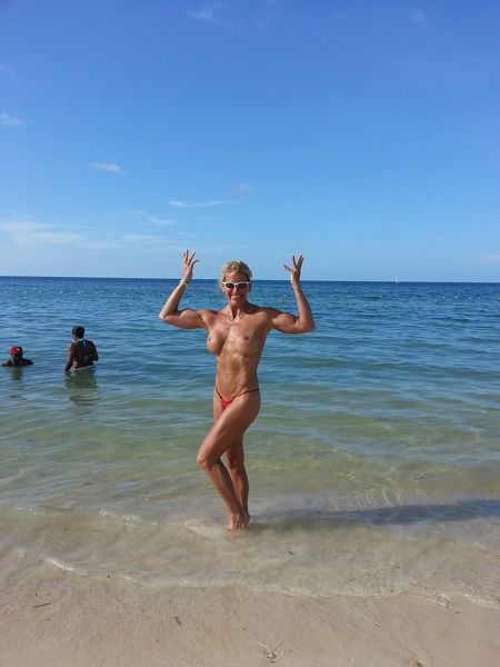 FitCougar's profiel - Afbeelding n°7