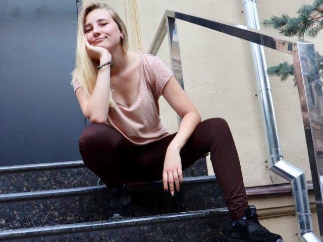 SweetJenny' profilo - Immagine n°18