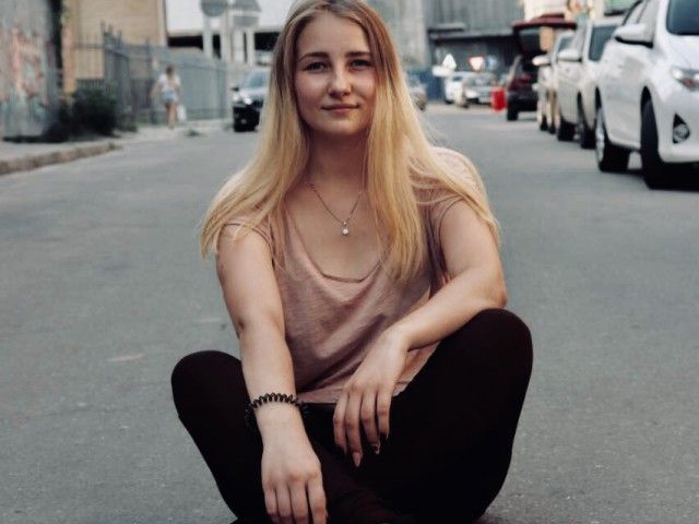 SweetJenny' profilo - Immagine n°19