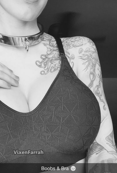 Profil de FoxyFarrah - Photo n°39