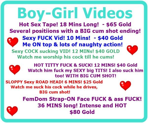 Profil de FoxyFarrah - Photo n°23