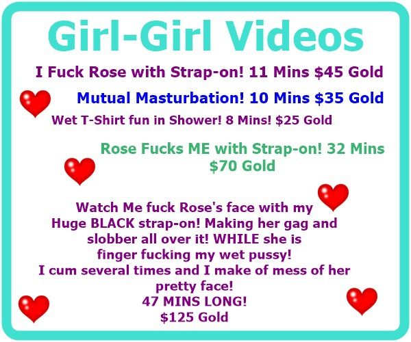 Profil de FoxyFarrah - Photo n°22