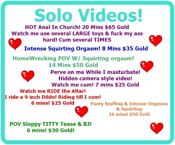 Profil de FoxyFarrah - Photo n°21