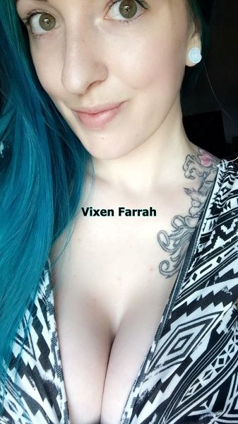 Profil de FoxyFarrah - Photo n°49