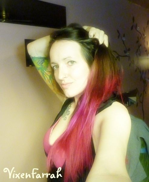 Profil de FoxyFarrah - Photo n°29