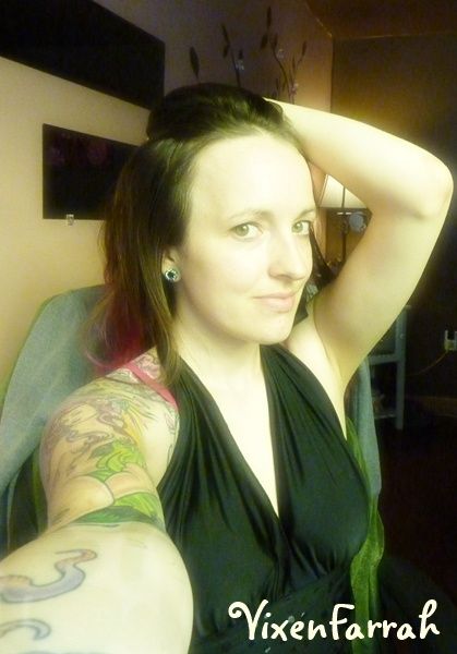 Profil de FoxyFarrah - Photo n°37