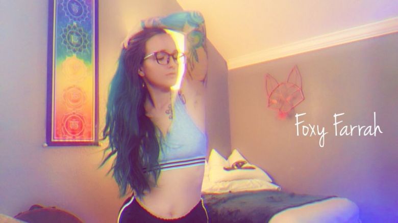 Profil de FoxyFarrah - Photo n°12