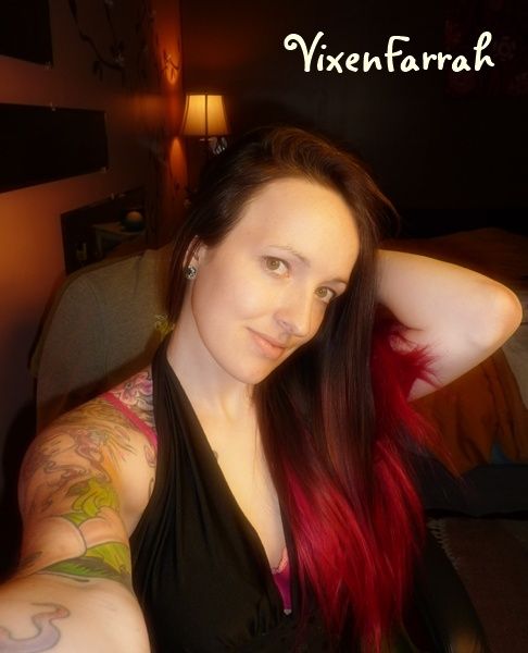 Profil de FoxyFarrah - Photo n°30