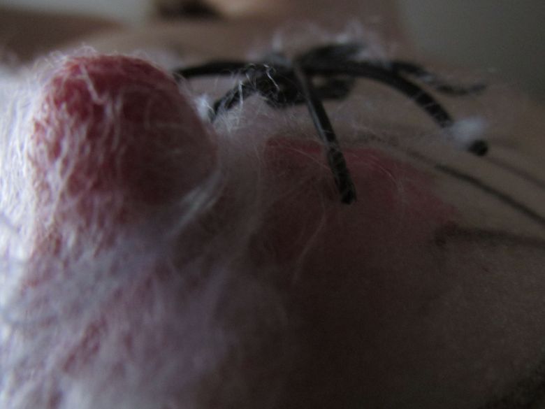 Foxy_Chloe's profile - Image n°2