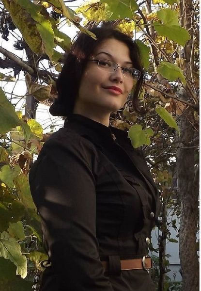 FrancescaEvans' profilo - Immagine n°17