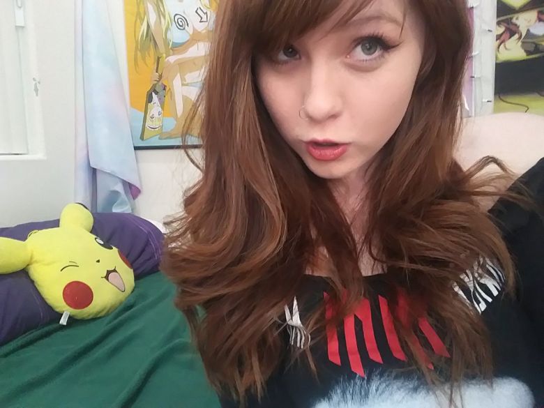 Perfil con FreyaJade - Imagen  n°7