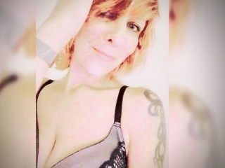 Webcam sex with Funkifreak