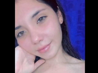 F_Luna's Sexcam