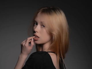 Fabiaberry's Sexcam