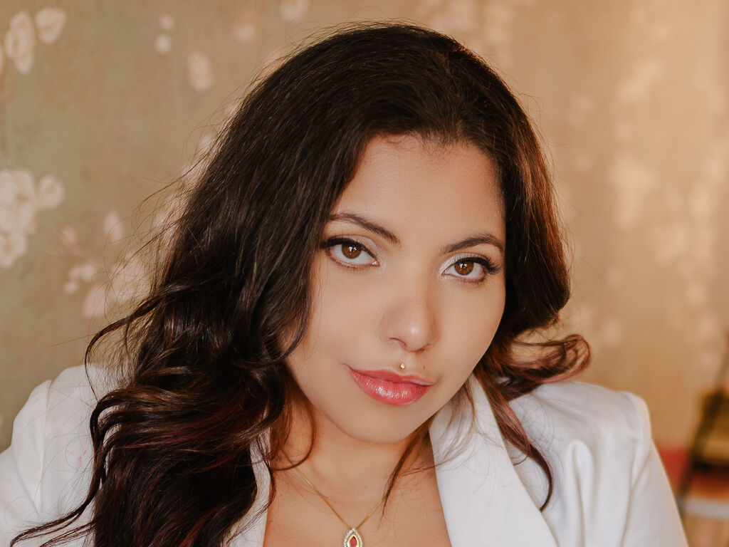 Fabianaferrer's profile - Image n°1