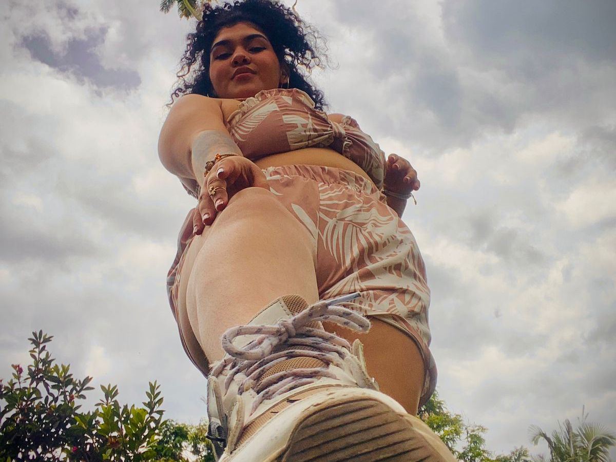 Fabianahills's profiel - Afbeelding n°5