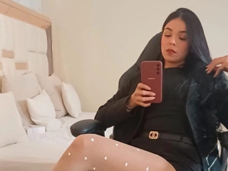 Fabianarodriguez's Sexcam