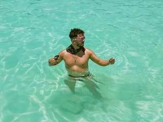 Fabiosantos's profiel