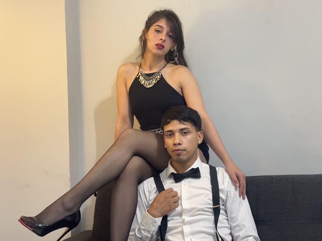 Facuandcami' profilo - Immagine n°1