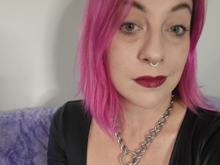 Failkitteh's Sexcam