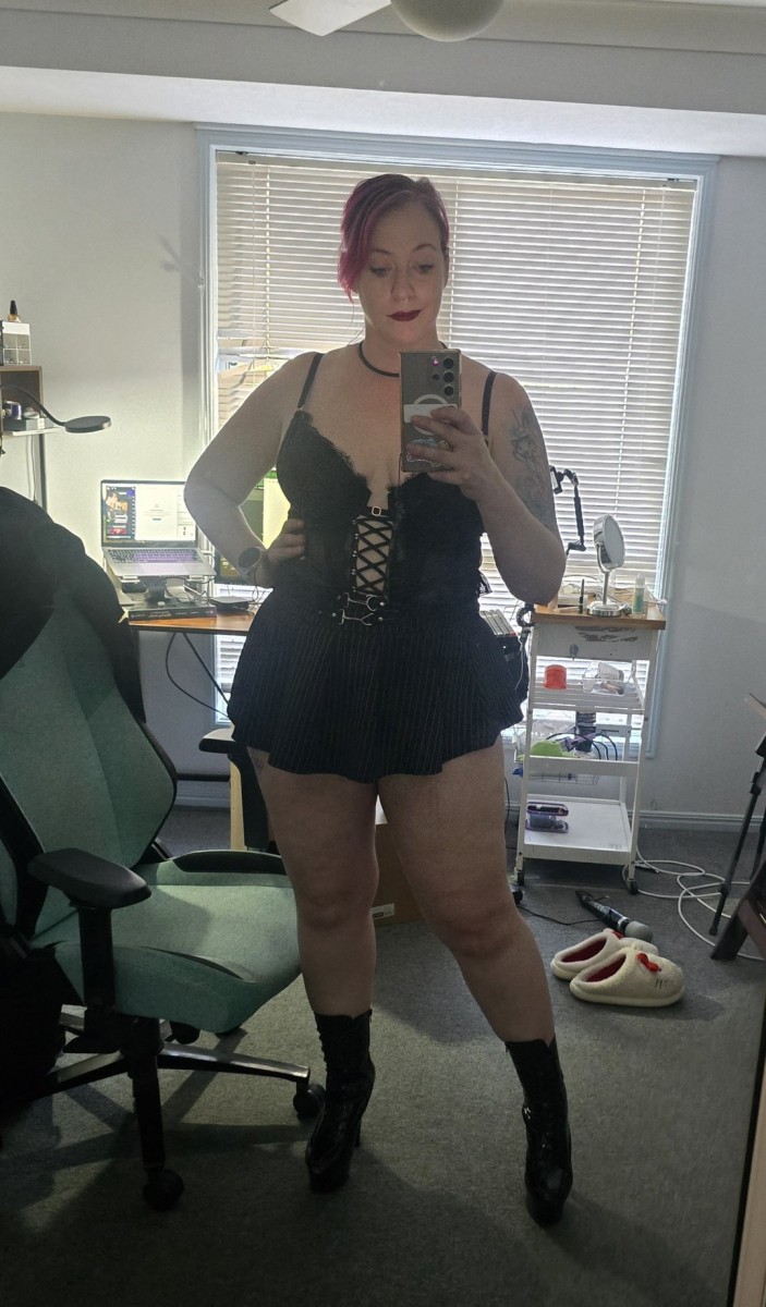 Failkitteh' profilo - Immagine n°1