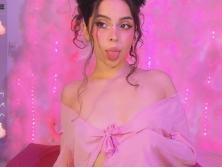 Fairydoll19's Sexcam