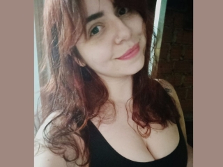 Fairymelanie's Sexcam