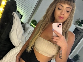 Fairynightbloom's Sexcam