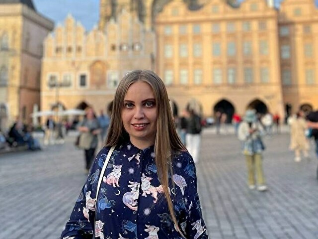 Fairyrosey's Profil - Bild n°4