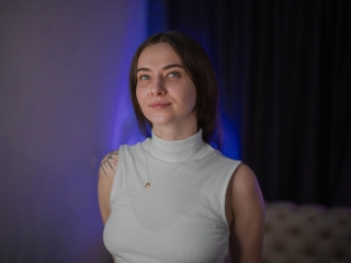 Sexo por webcam con Fairyvibes